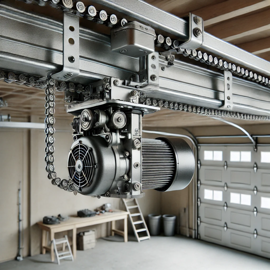 Professional Garage Door Opener Installation Vista CA - Expert Smart Opener Installation Services